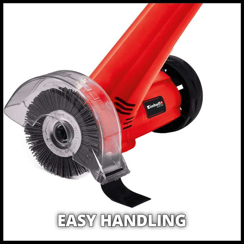 Einhell / Einhell GC-EG 1410 voegenreiniger