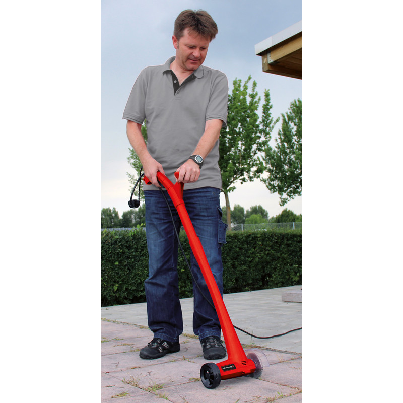 Einhell / Einhell GC-EG 1410 voegenreiniger