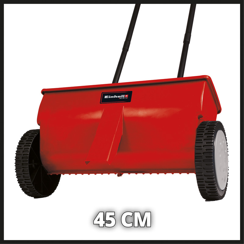 Einhell / Einhell GC-SR 12 strooiwagen