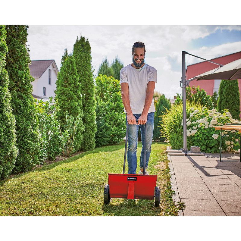 Einhell / Einhell GC-SR 12 strooiwagen