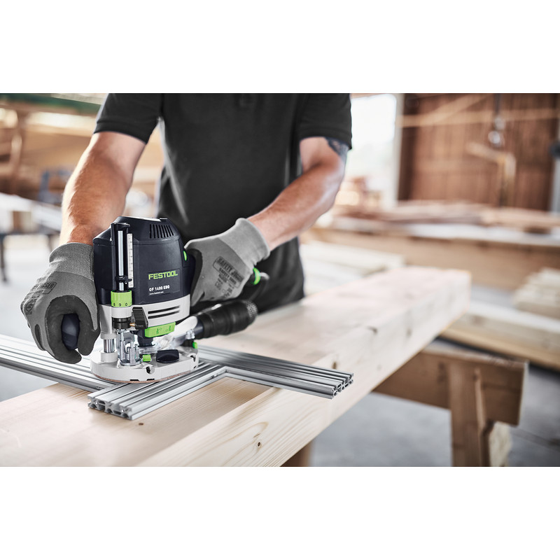 Festool / Festool OF 1400 EBQ Plus freesmachine