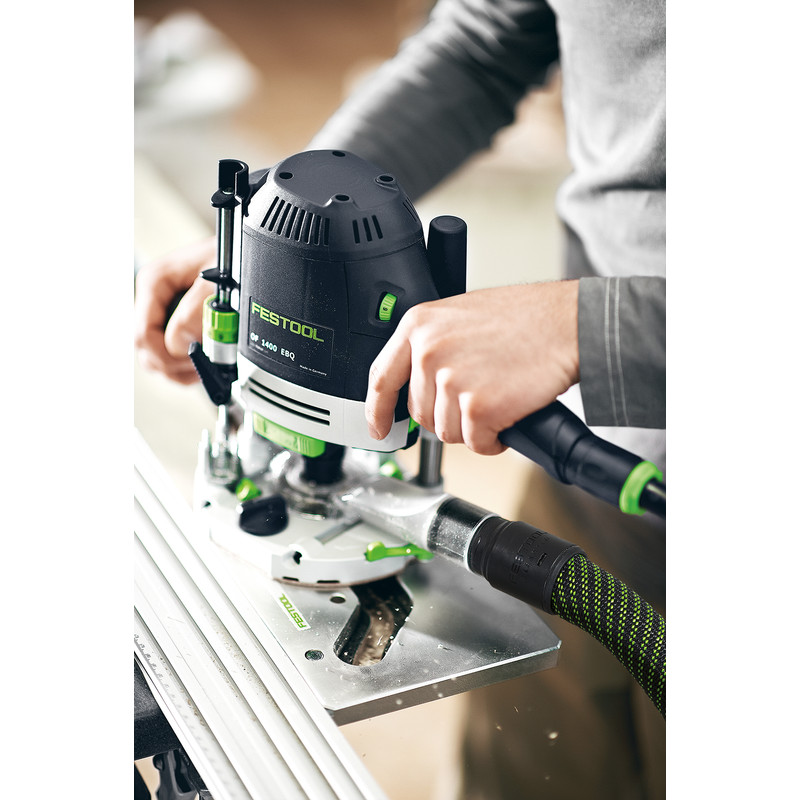 Festool / Festool OF 1400 EBQ Plus freesmachine