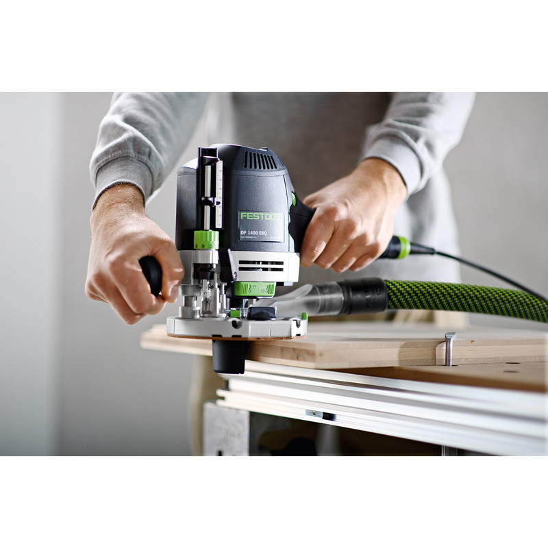 Festool / Festool OF 1400 EBQ Plus freesmachine