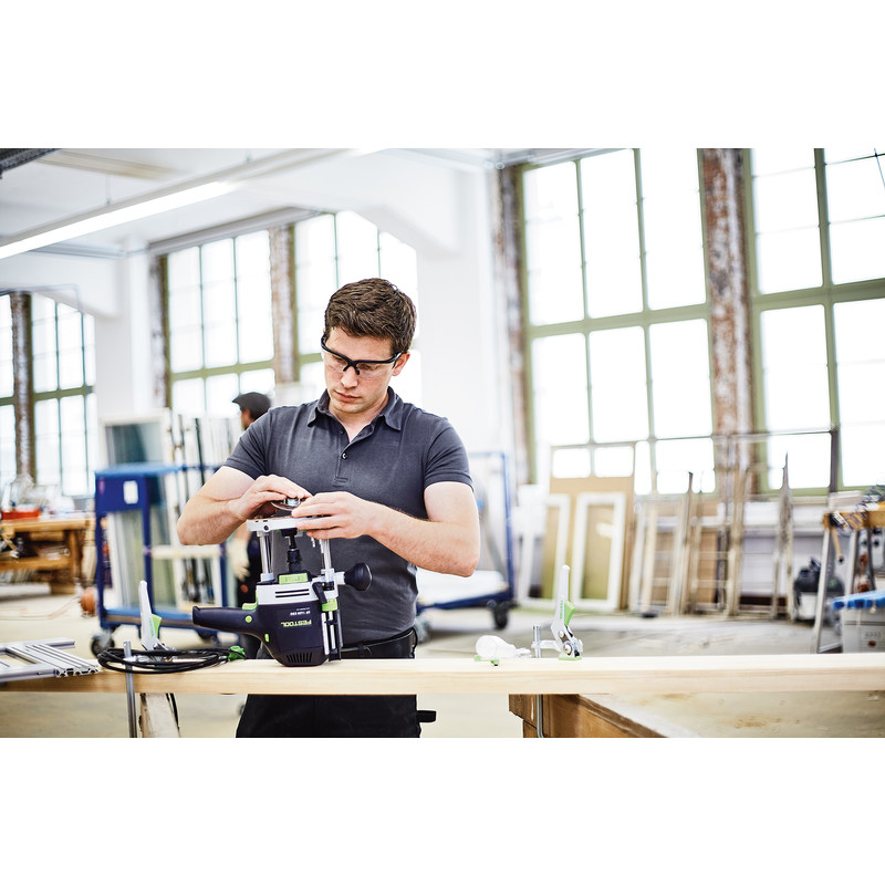 Festool / Festool OF 1400 EBQ Plus freesmachine