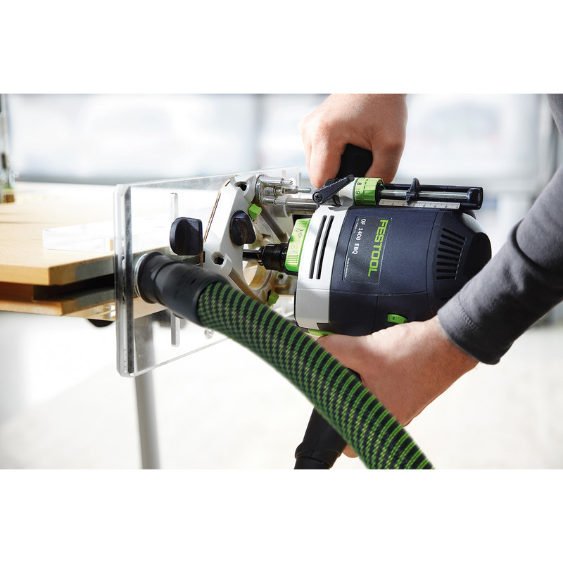 Festool / Festool OF 1400 EBQ Plus freesmachine