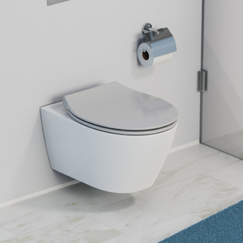 Schütte / Schütte Duroplast wc-bril