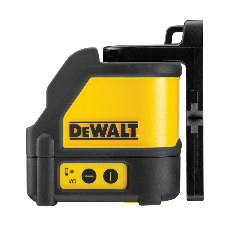 DeWALT / DeWALT DW088K-XJ kruislijnlaser