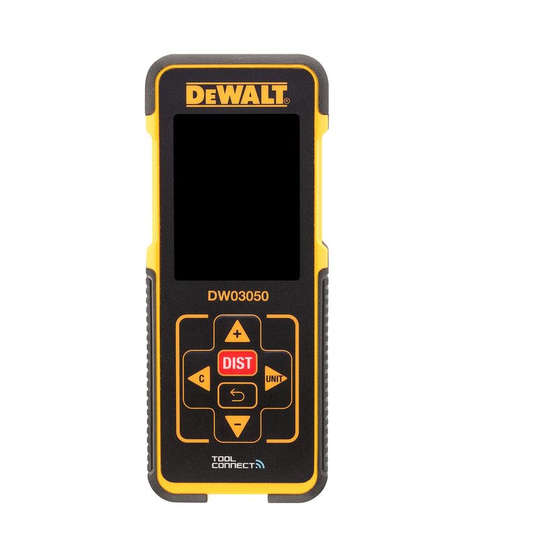 DeWALT / DeWalt DW03050-XJ afstandsmeter