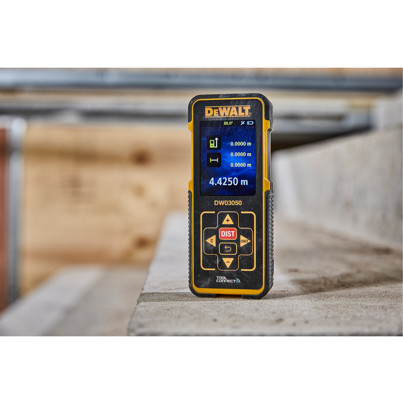 DeWALT / DeWalt DW03050-XJ afstandsmeter