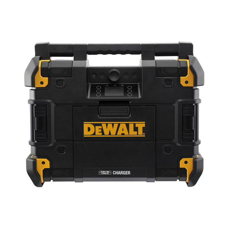 DeWALT / Dewalt DWST1-81078 TSTAK radio met oplaadfunctie