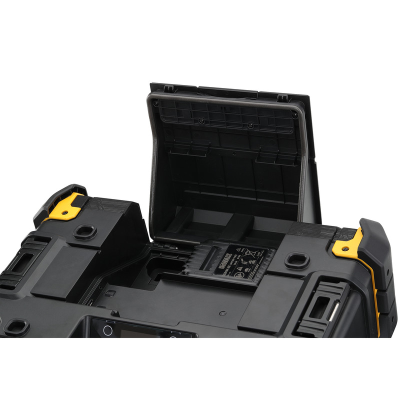 DeWALT / Dewalt DWST1-81078 TSTAK radio met oplaadfunctie