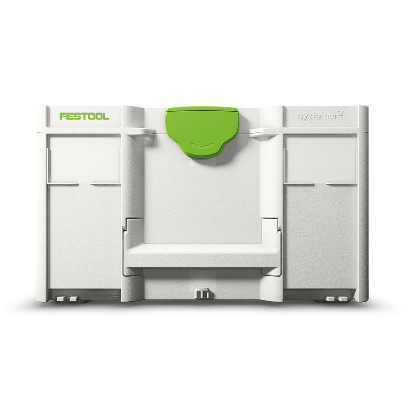 Festool / Festool Systainer³ SYS3 M 237