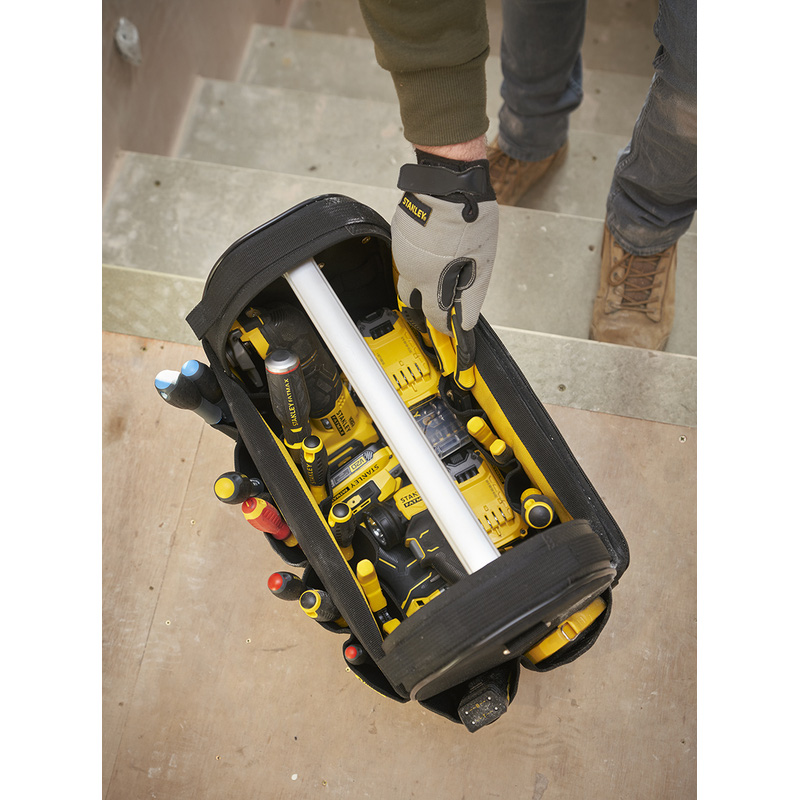 Stanley / Stanley Fatmax Pro Stak open tas