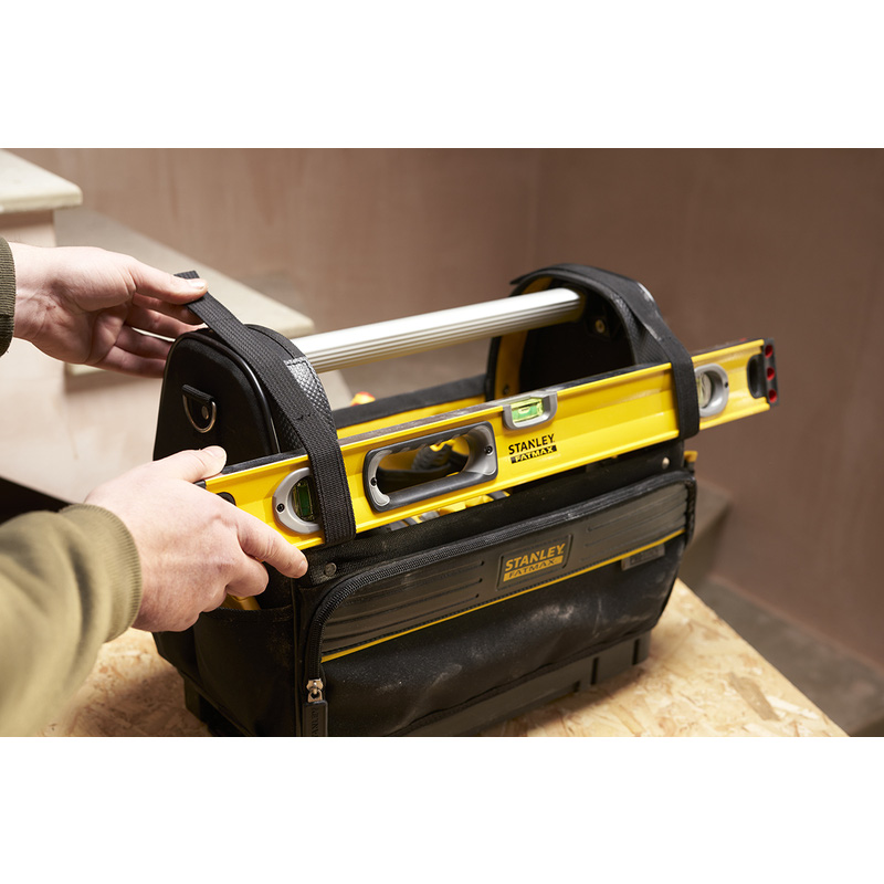 Stanley / Stanley Fatmax Pro Stak open tas