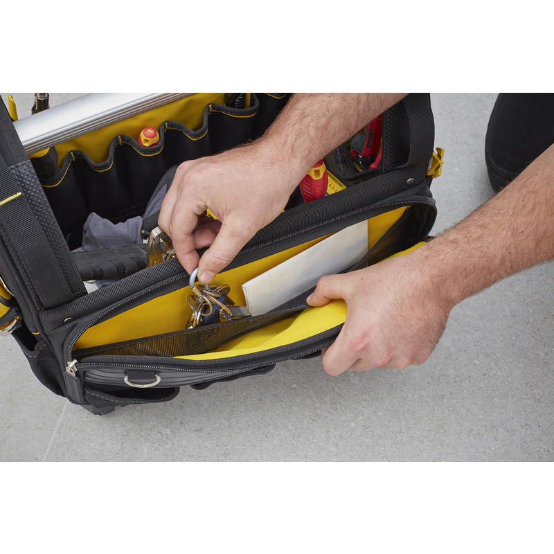 Stanley / Stanley Fatmax Pro Stak open tas