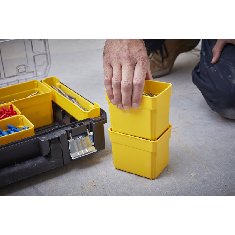 Stanley / Stanley Fatmax Pro Stak organizer