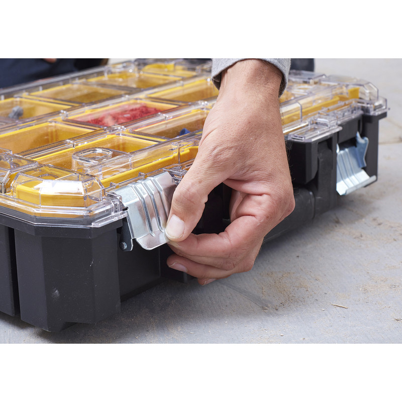 Stanley / Stanley Fatmax Pro Stak organizer