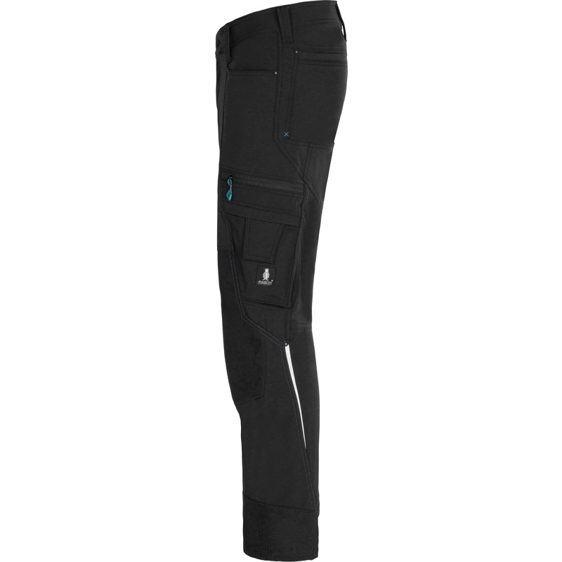Mascot / MASCOT® Advanced Ultimate stretch werkbroek met kniezakken