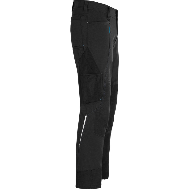 Mascot / MASCOT® Advanced Ultimate stretch werkbroek met kniezakken