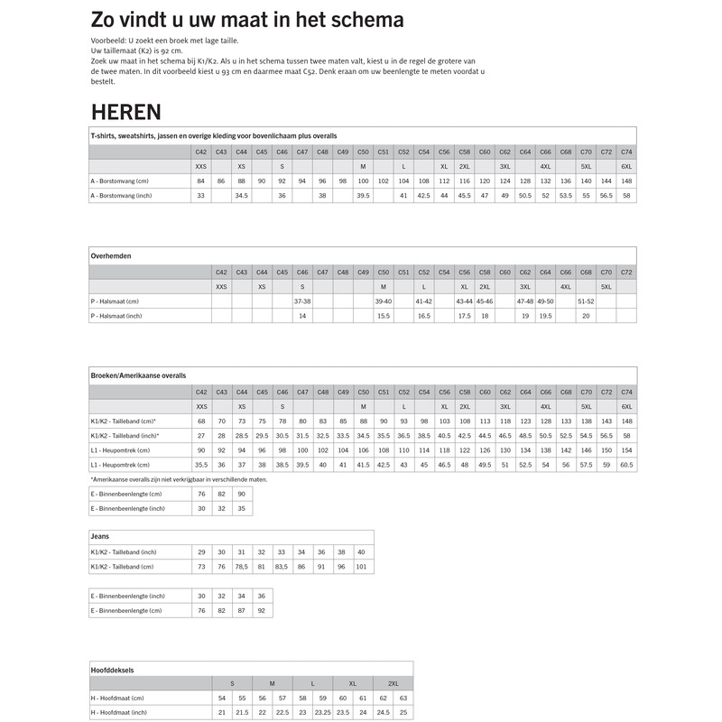 Mascot / MASCOT® Advanced Ultimate stretch werkbroek met kniezakken