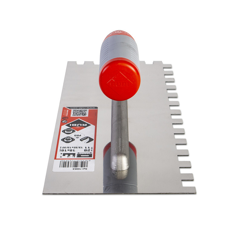Rubi / Rubi lijmspaan 280x120mm