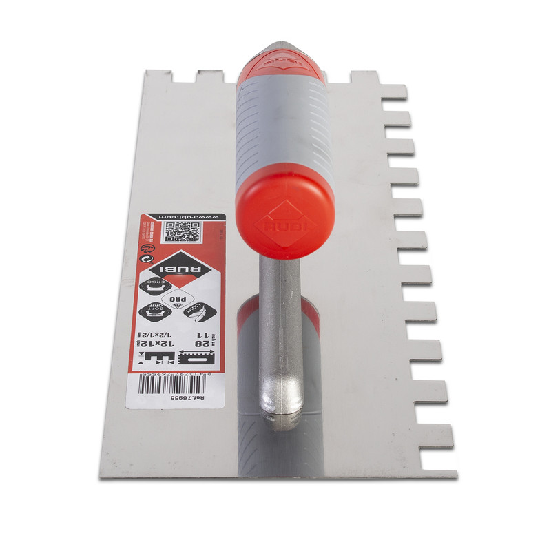 Rubi / Rubi lijmspaan 280x120mm