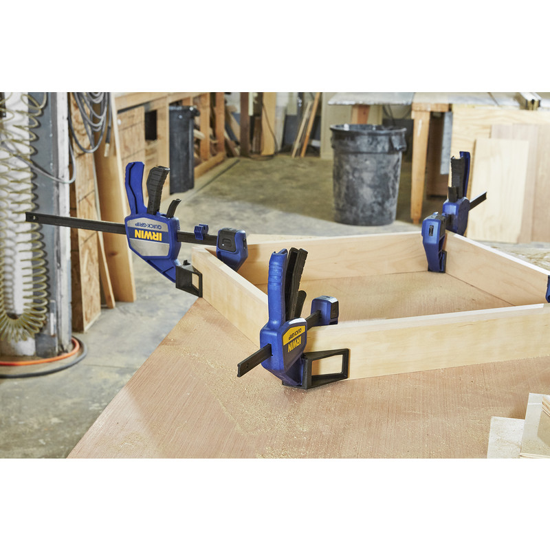 Irwin / Irwin Quick-Grip hoekklempads