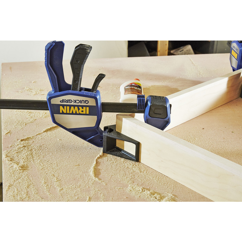 Irwin / Irwin Quick-Grip hoekklempads