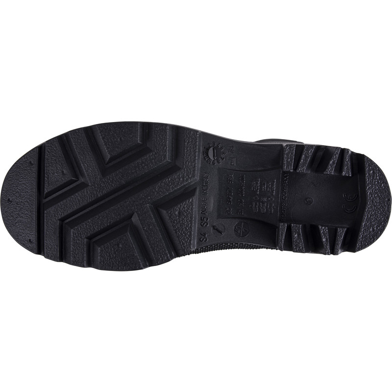 Cerva / Cerva PVC 2816 veiligheidslaarzen S5 SRC