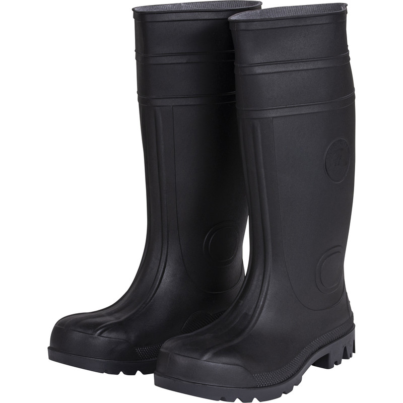 Cerva / Cerva PVC 2816 veiligheidslaarzen S5 SRC