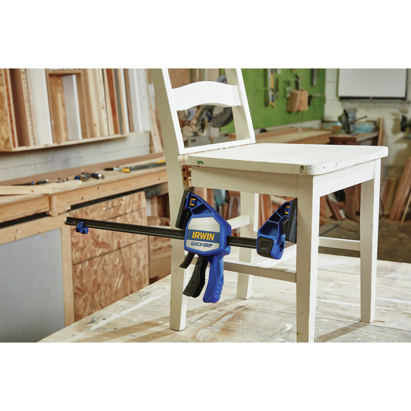 Irwin / Irwin Quick-Grip Heavy Duty snelspan lijmklem