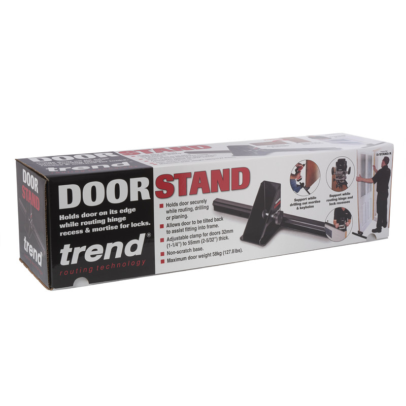 Trend / Trend deurklem