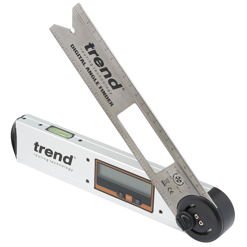 Trend / Trend digitale hoekmeter