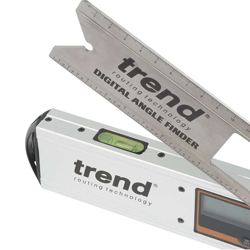 Trend / Trend digitale hoekmeter