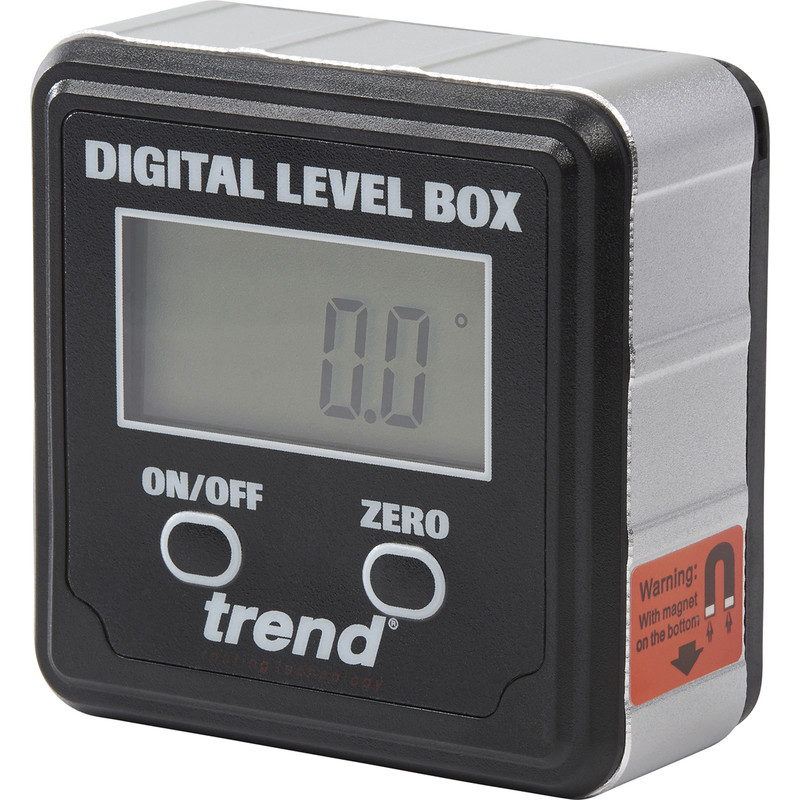Trend / Trend electronische waterpas