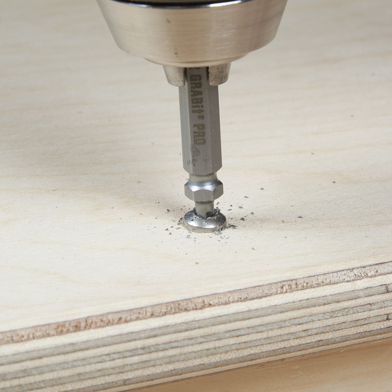 Trend / Trend schroeven verwijderset