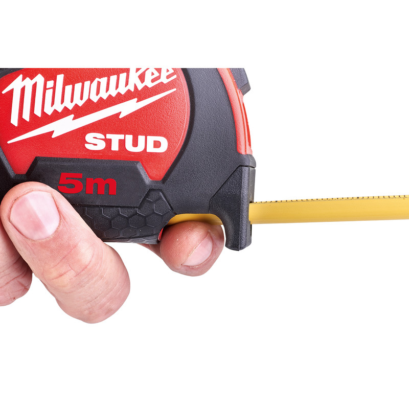 Milwaukee / Milwaukee STUD rolmeter