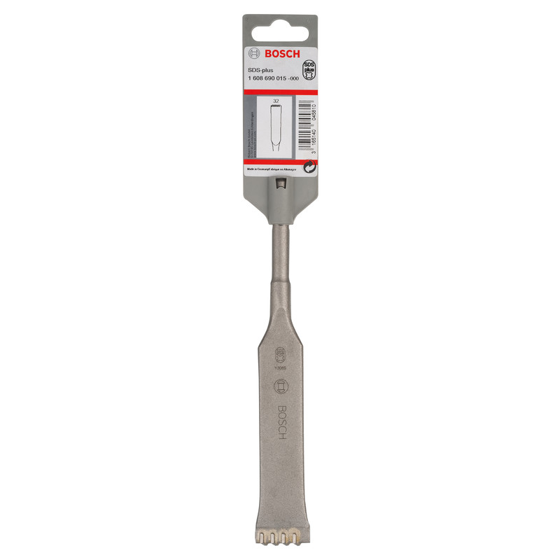 Bosch / Bosch SDS-plus voegbeitel
