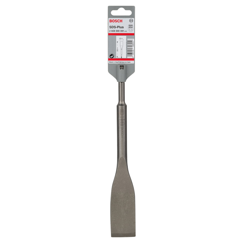 Bosch / Bosch SDS-plus tegelbeitel