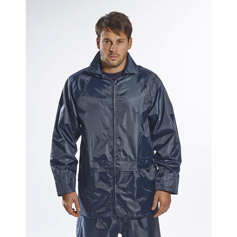 Portwest / Nylon regenjack