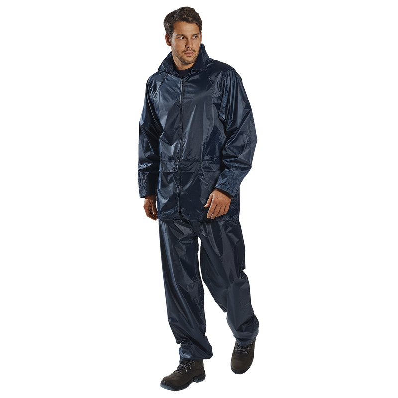 Portwest / Nylon regenjack