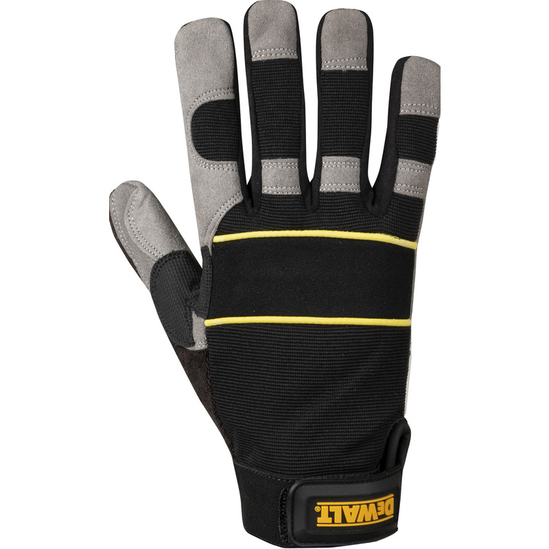 DeWALT / Dewalt Power Tool werkhandschoenen