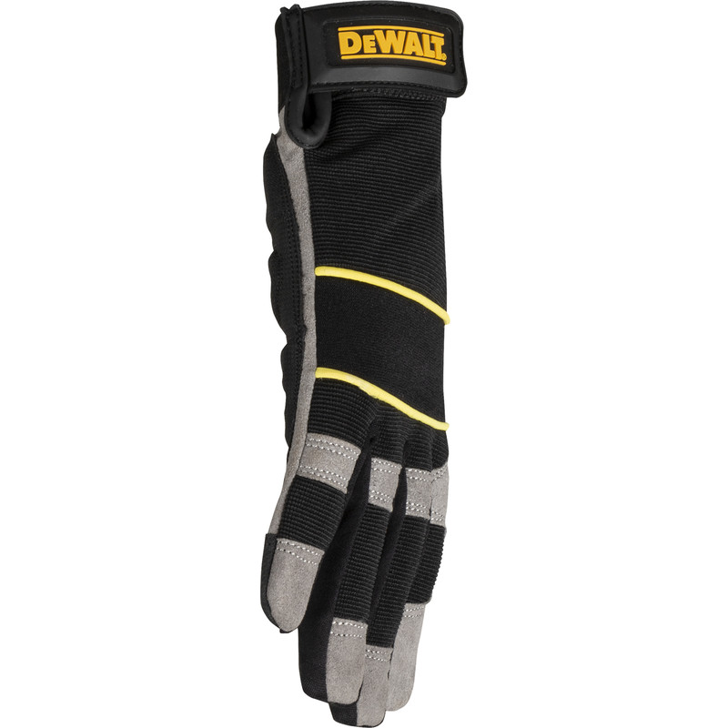 DeWALT / Dewalt Power Tool werkhandschoenen