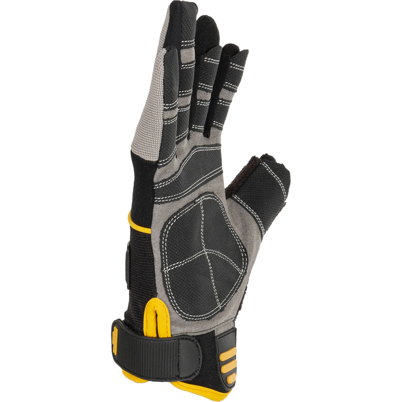 Portwest / Portwest veiligheids scheepslaarzen Pro S3 CI SRC