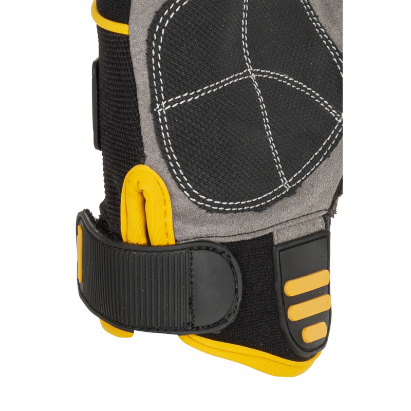 Portwest / Portwest veiligheids scheepslaarzen Pro S3 CI SRC