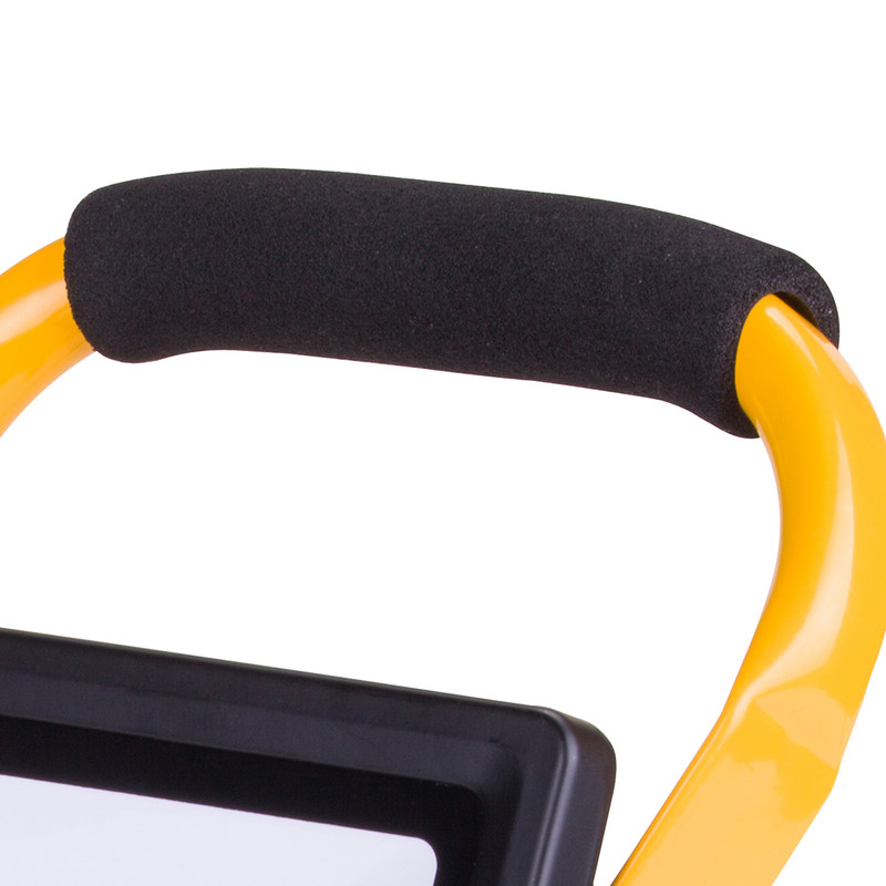 Mobiele LED-bouwlamp IP65