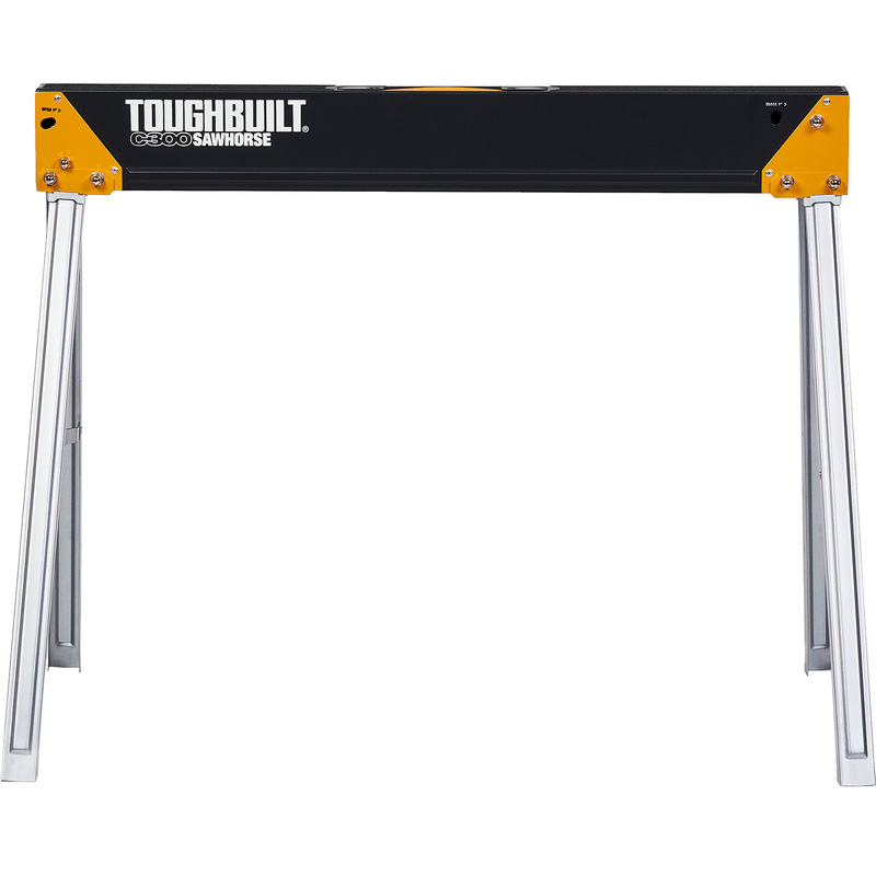 Toughbuilt / Toughbuilt C300 opvouwbare schragen