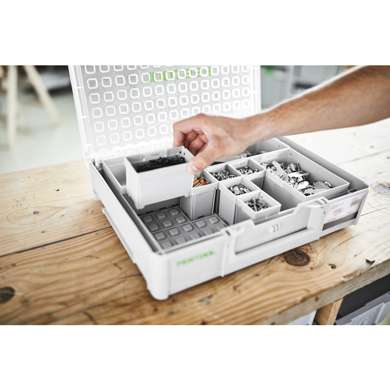 Festool / Festool inzetbakjes box