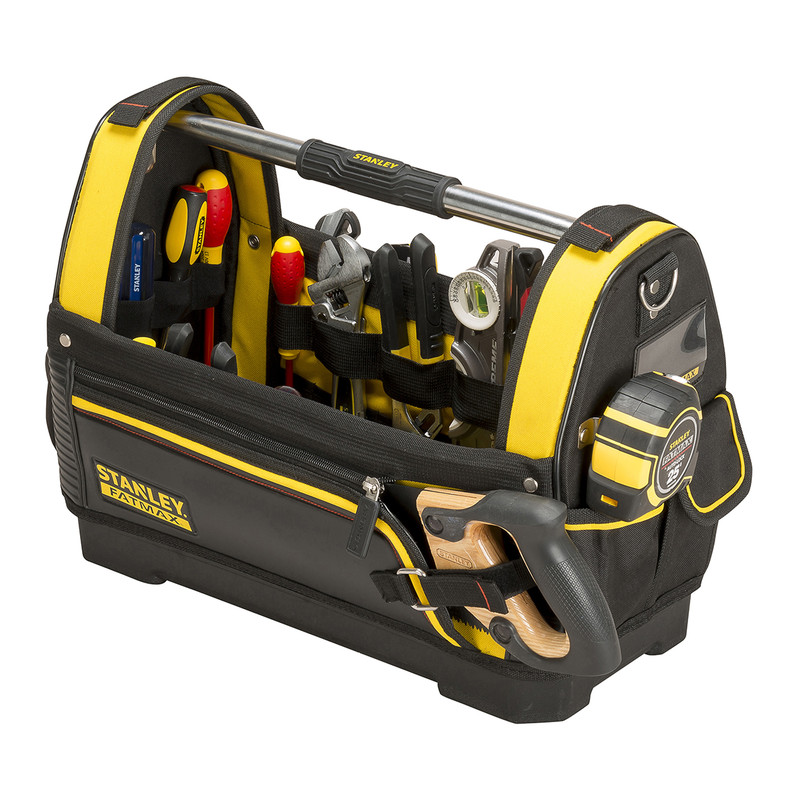 Stanley Fatmax / Stanley Fatmax gereedschapstas