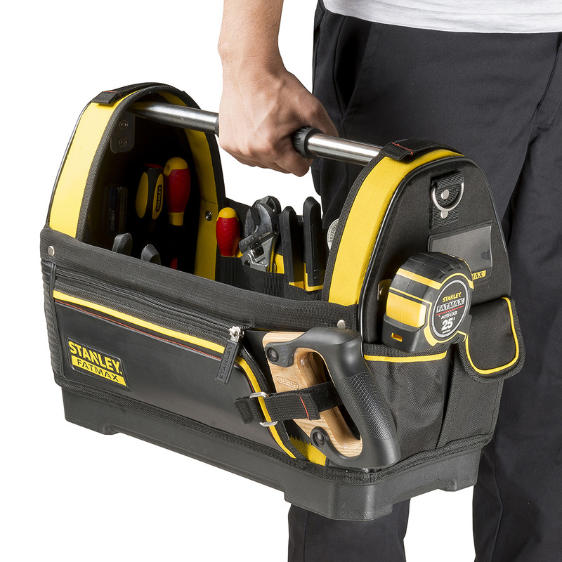 Stanley Fatmax / Stanley Fatmax gereedschapstas